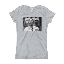 Bayard Rustin - Respect the Architects Girl's T-Shirt
