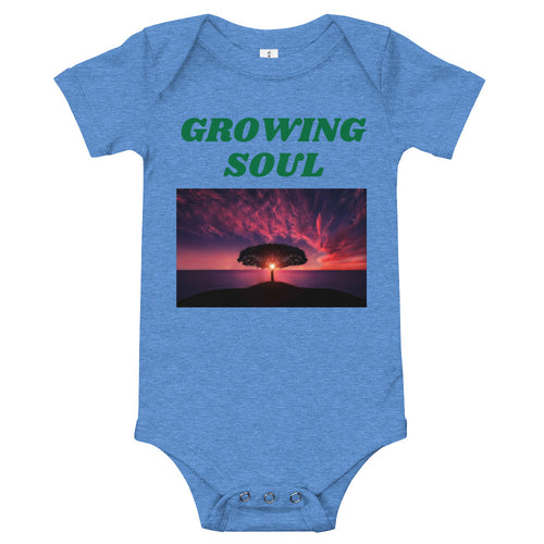 Growing Soul T-Shirt