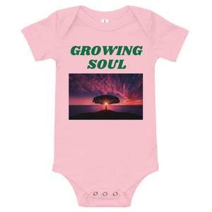 Growing Soul T-Shirt
